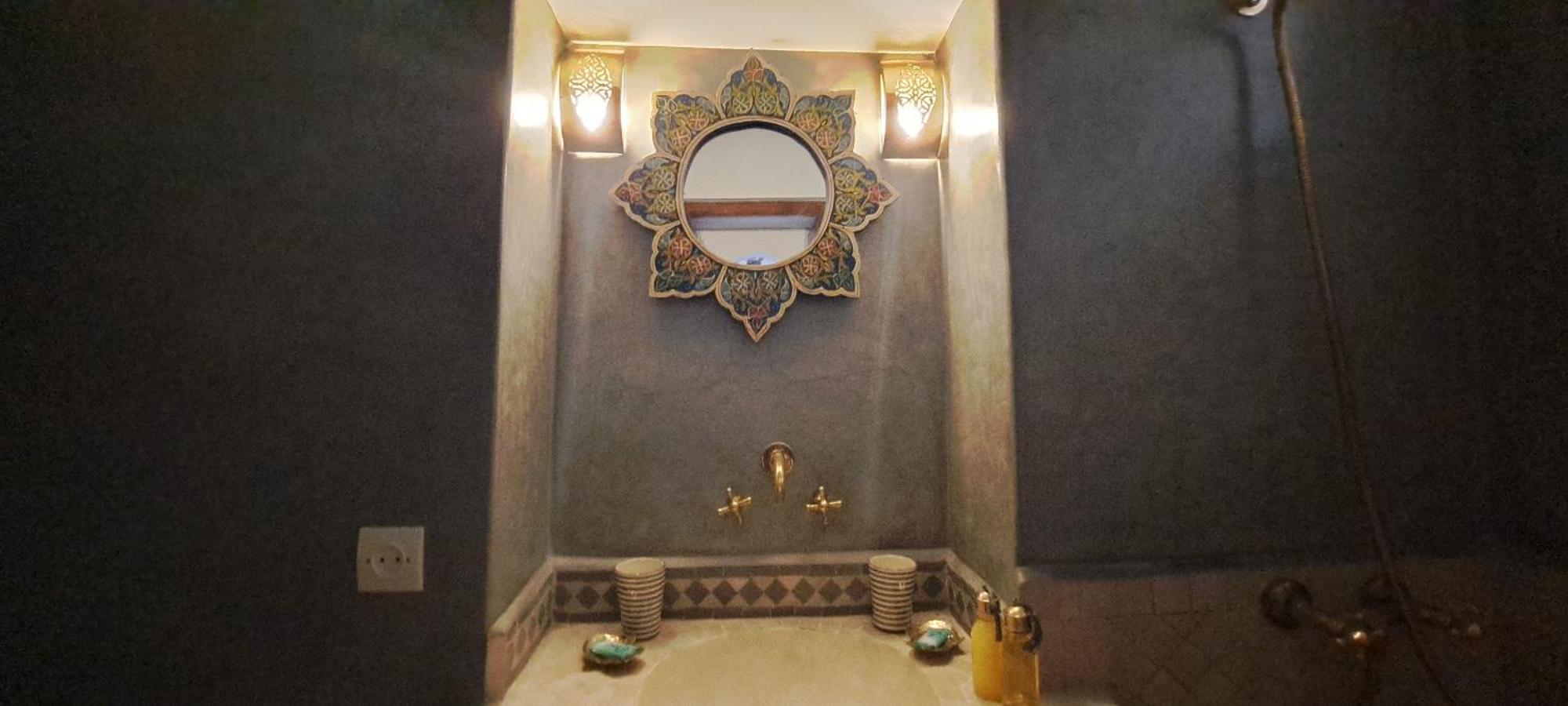 رياد Parfum D'orient *