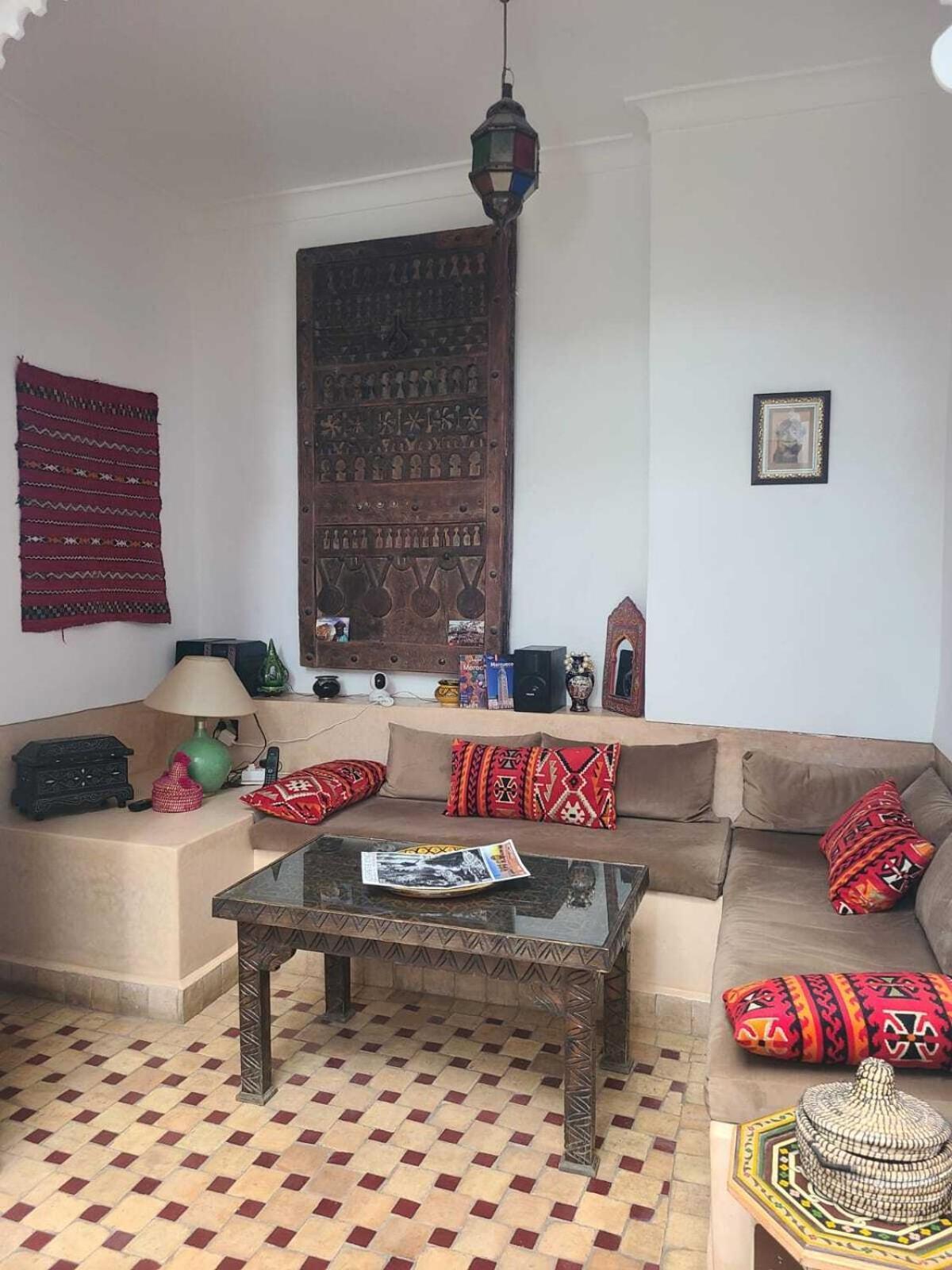 Parfum D'orient Riad